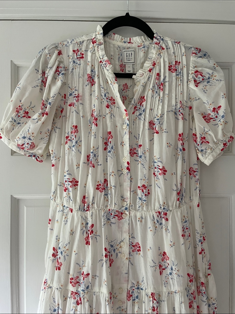 Gap x Dôen beautiful sundress - Picture 5 of 6